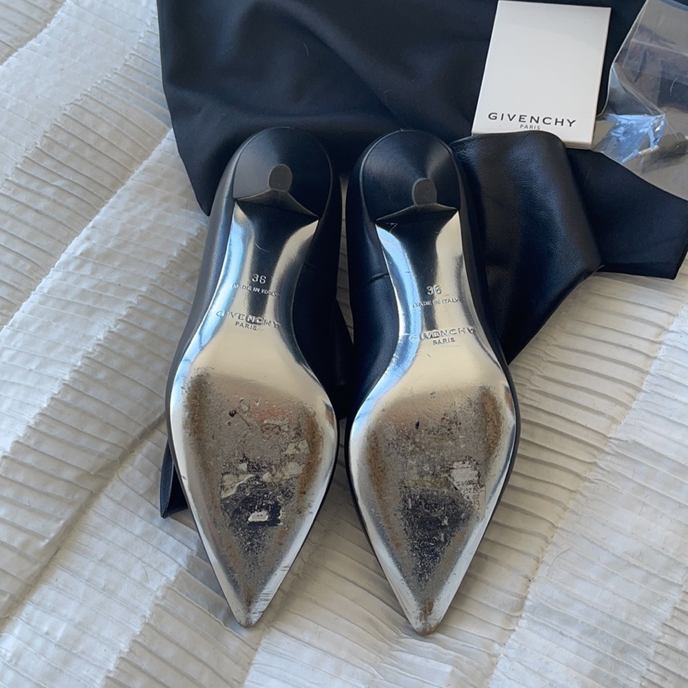 Givenchy Booties - Picture 2 of 4